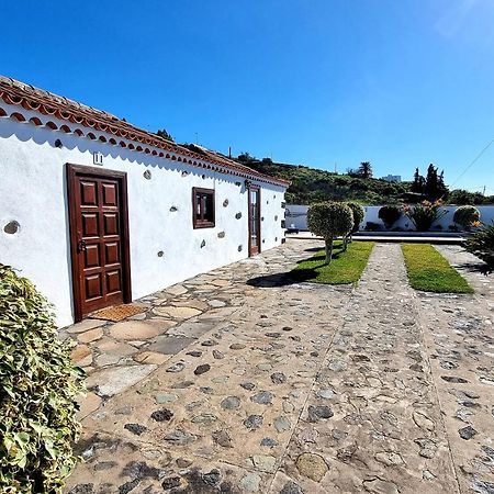 Sol Y Mar Villa Тихарафе Екстериор снимка