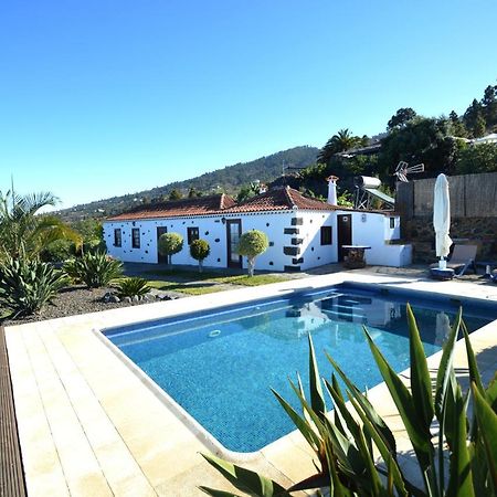 Sol Y Mar Villa Тихарафе Екстериор снимка