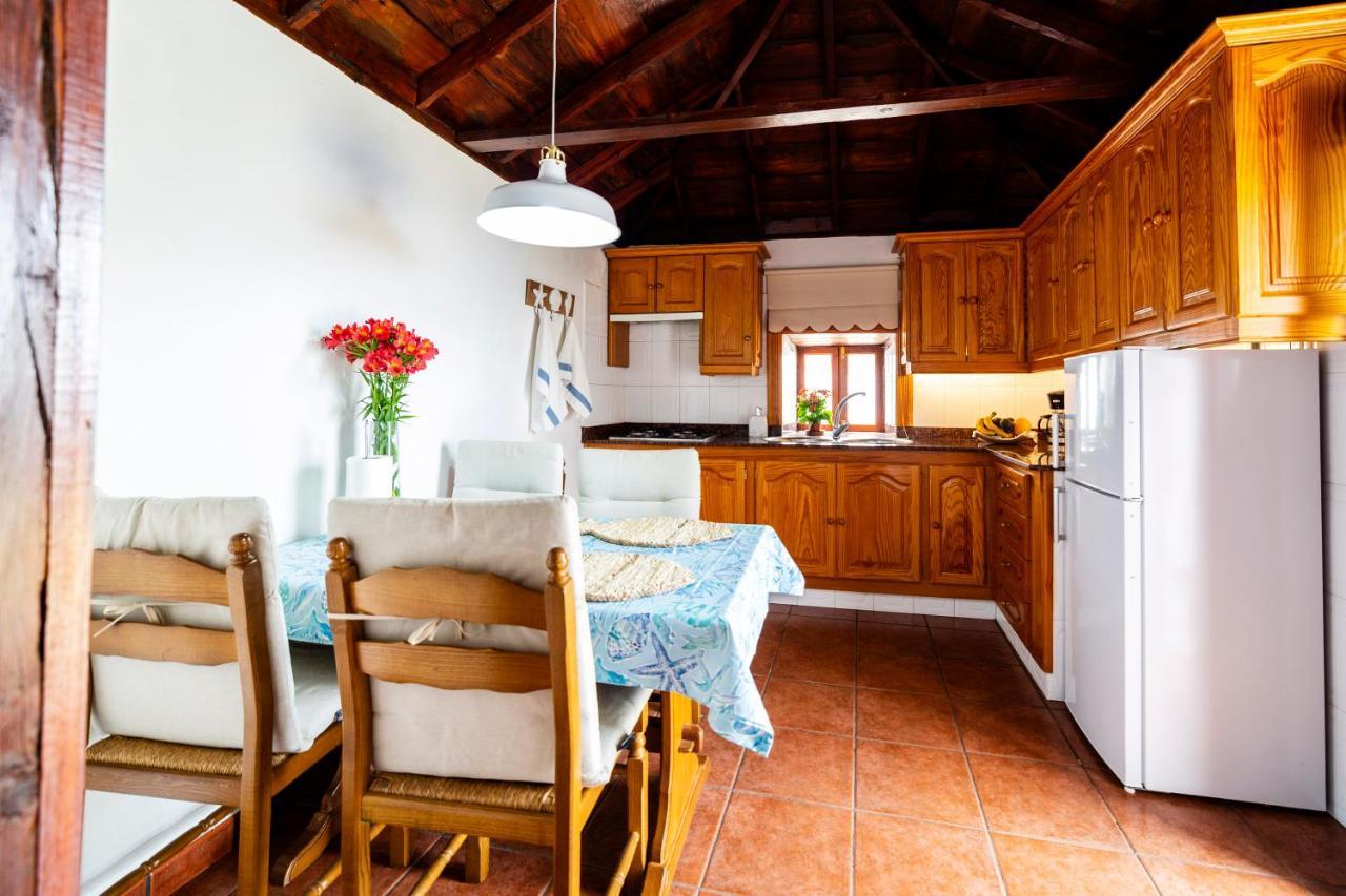 Sol Y Mar Villa Тихарафе Екстериор снимка