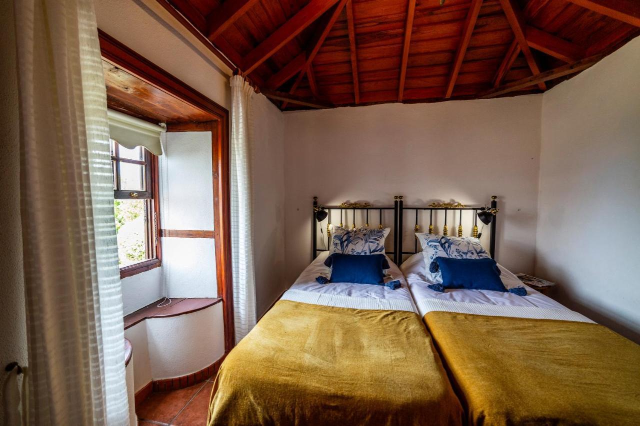 Sol Y Mar Villa Тихарафе Екстериор снимка