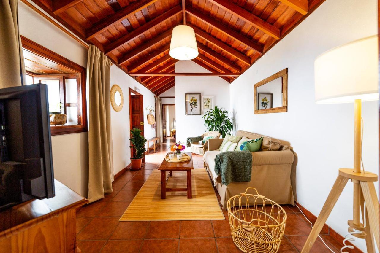 Sol Y Mar Villa Тихарафе Екстериор снимка