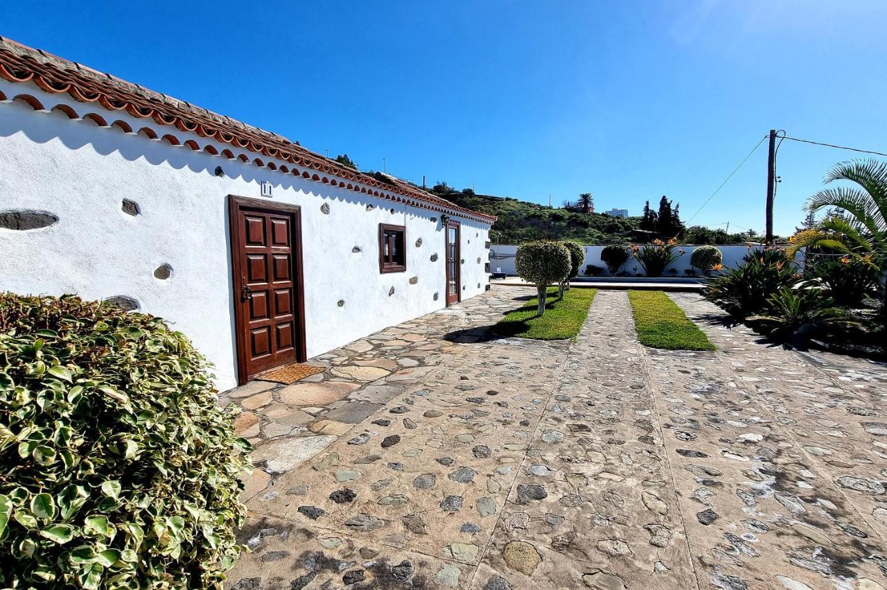 Sol Y Mar Villa Тихарафе Екстериор снимка