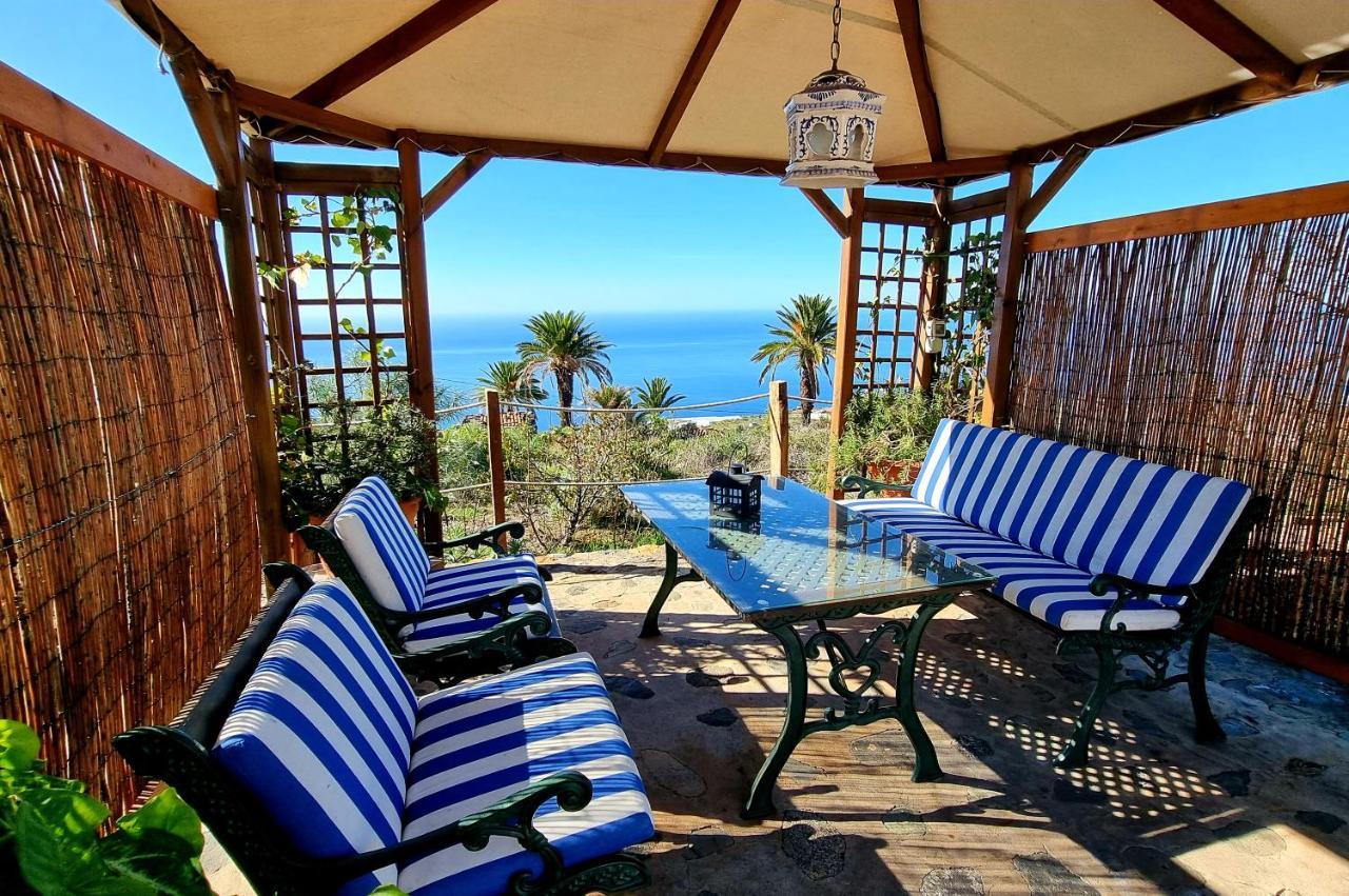 Sol Y Mar Villa Тихарафе Екстериор снимка