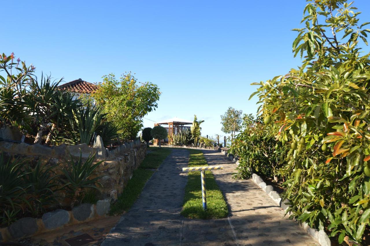 Sol Y Mar Villa Тихарафе Екстериор снимка