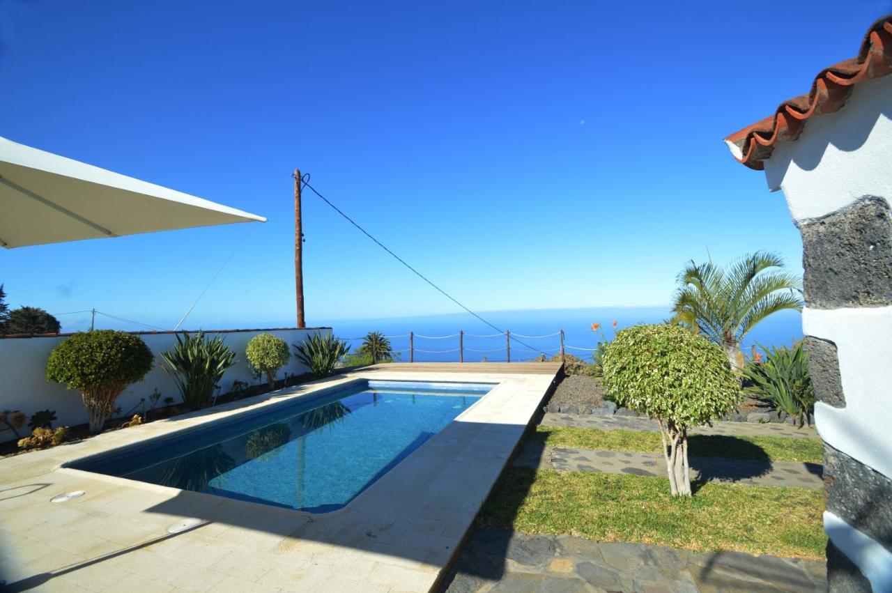 Sol Y Mar Villa Тихарафе Екстериор снимка