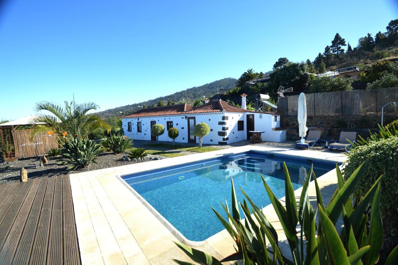Sol Y Mar Villa Тихарафе Екстериор снимка