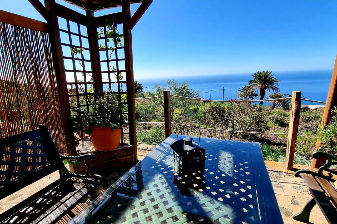 Sol Y Mar Villa Тихарафе Екстериор снимка