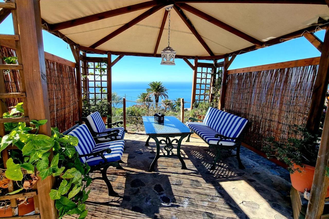Sol Y Mar Villa Тихарафе Екстериор снимка