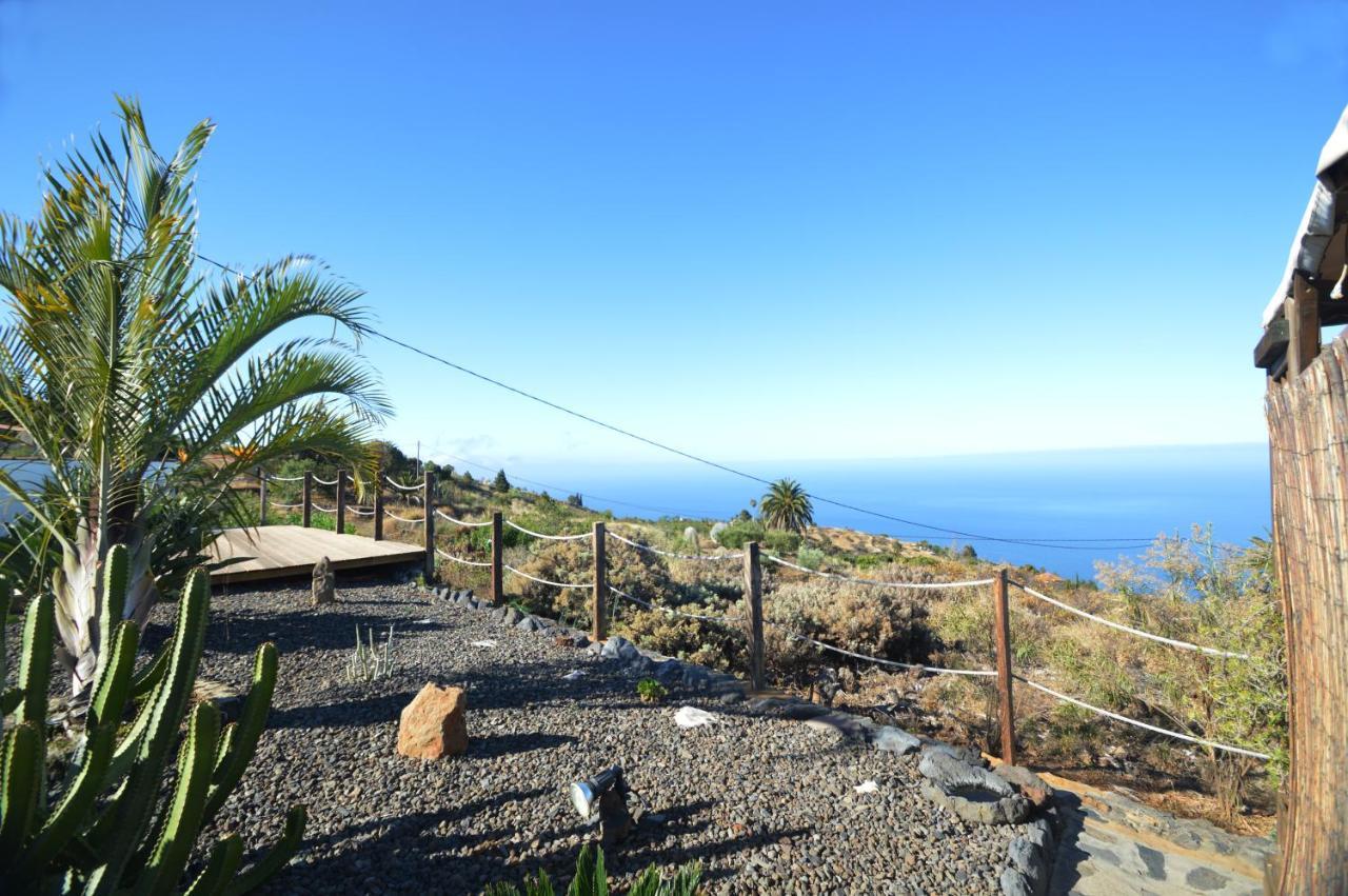 Sol Y Mar Villa Тихарафе Екстериор снимка
