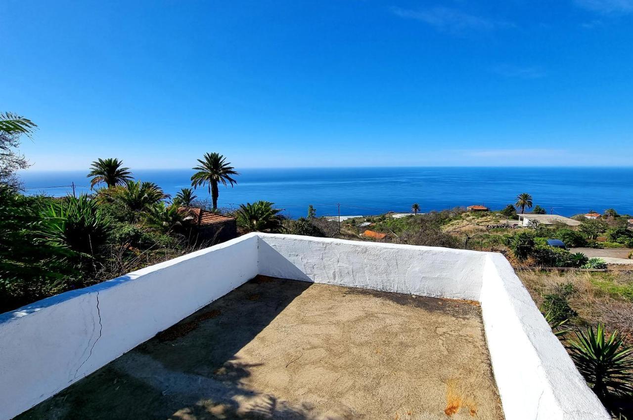 Sol Y Mar Villa Тихарафе Екстериор снимка
