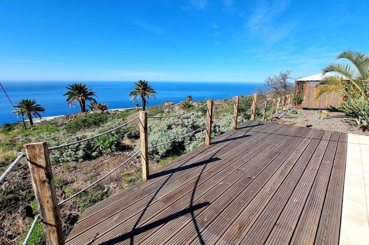 Sol Y Mar Villa Тихарафе Екстериор снимка